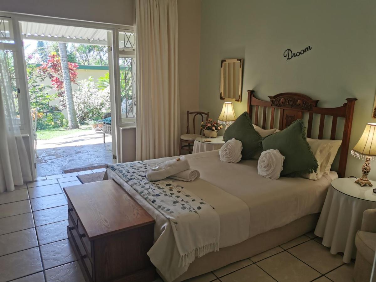 Eight Palms Hotel Port Edward Luaran gambar