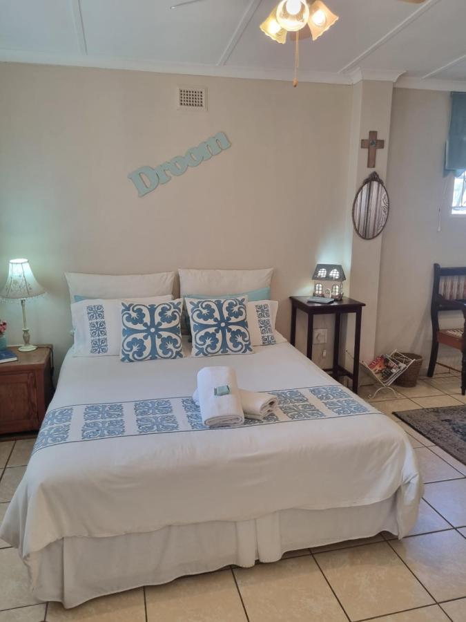 Eight Palms Hotel Port Edward Luaran gambar
