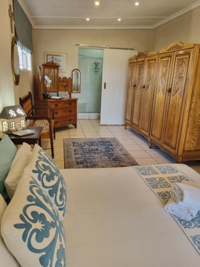 Eight Palms Hotel Port Edward Luaran gambar