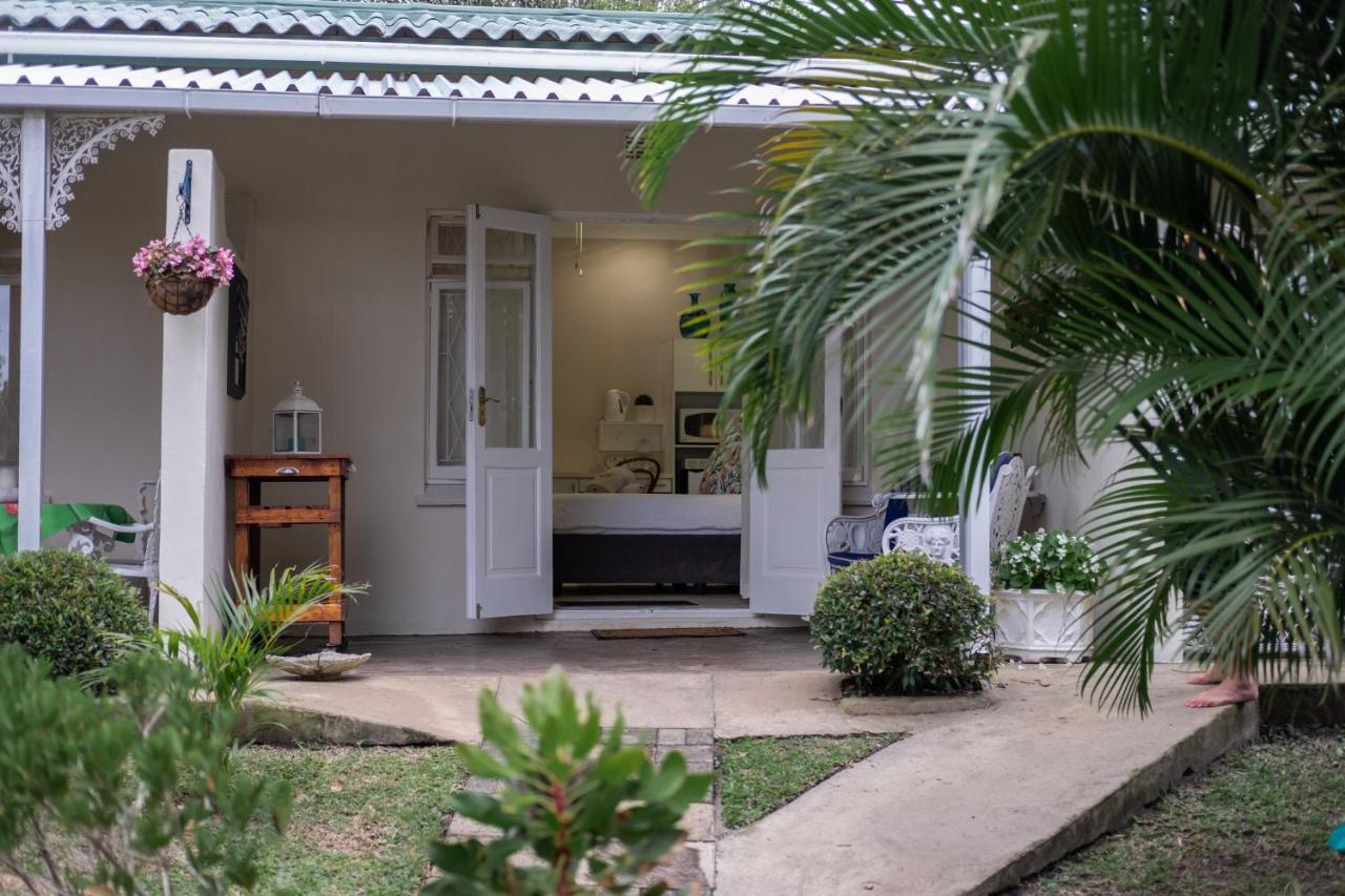 Eight Palms Hotel Port Edward Luaran gambar