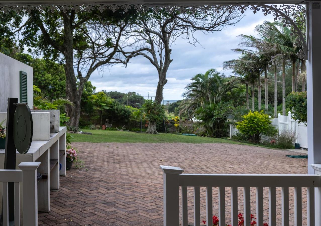 Eight Palms Hotel Port Edward Luaran gambar